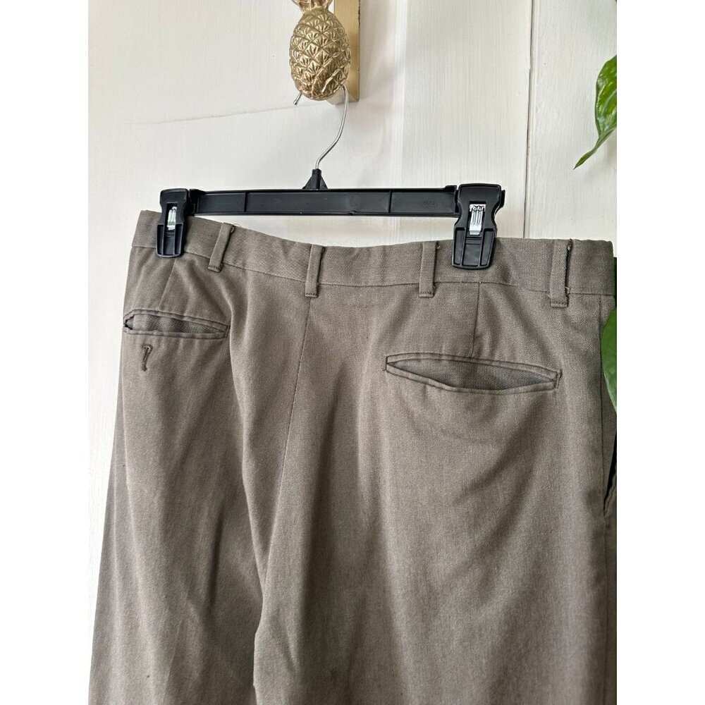 Arnold Palmer men’s size 32 pants - Picture 9 of 9